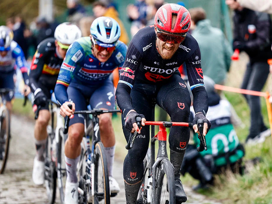 When the North Calls, the Teammachine R 01 Answers