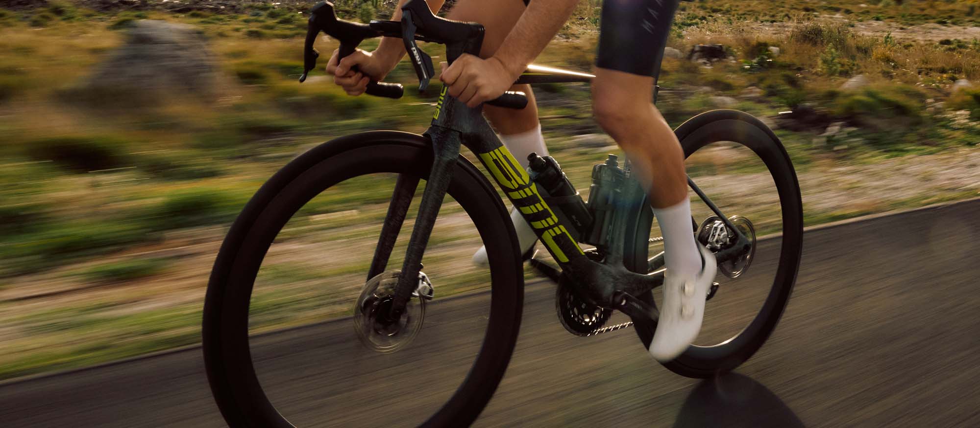 Teammachine R Series