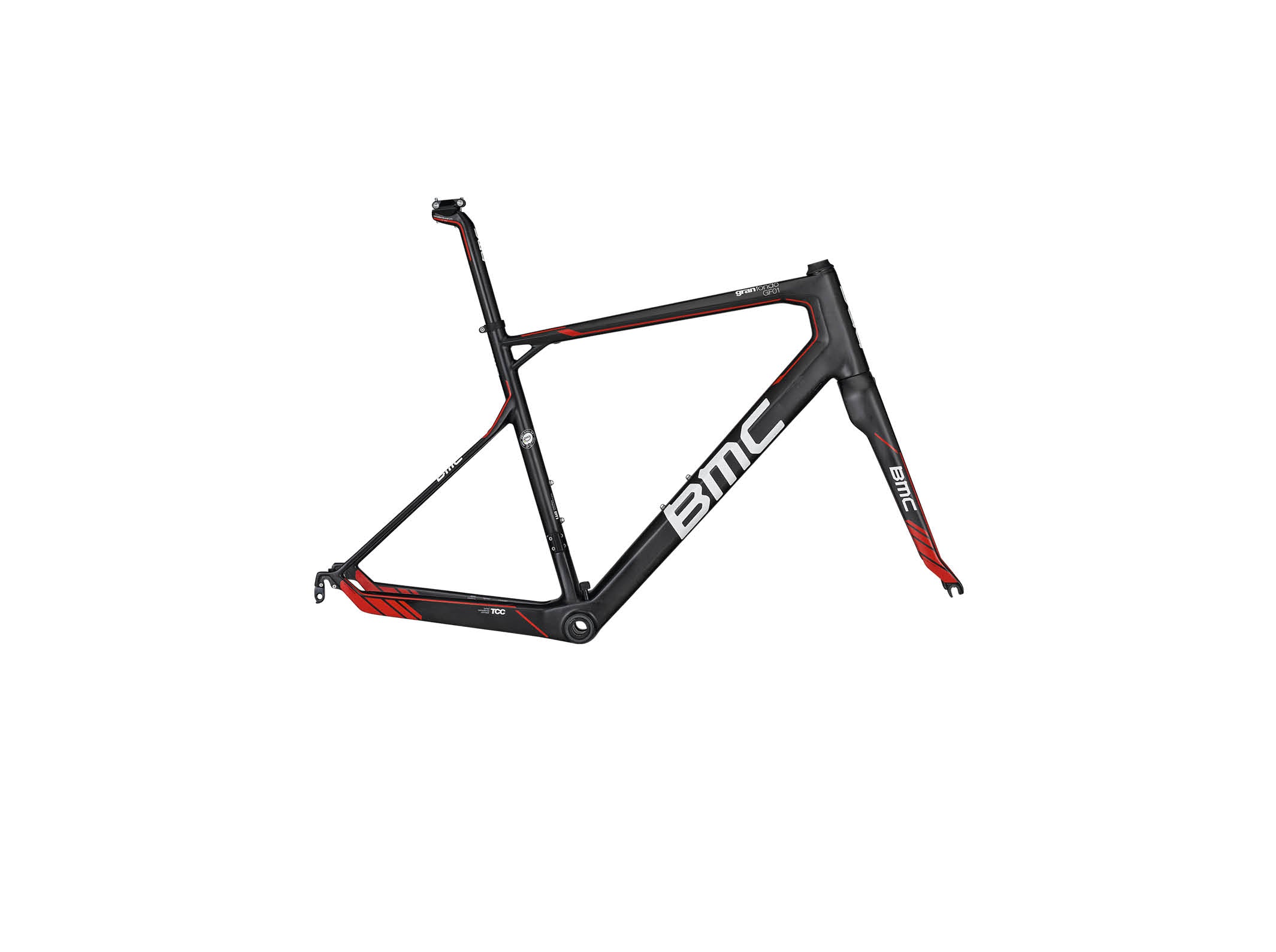 Granfondo GF01 FRS | BMC | frames | Road, Road | Endurance