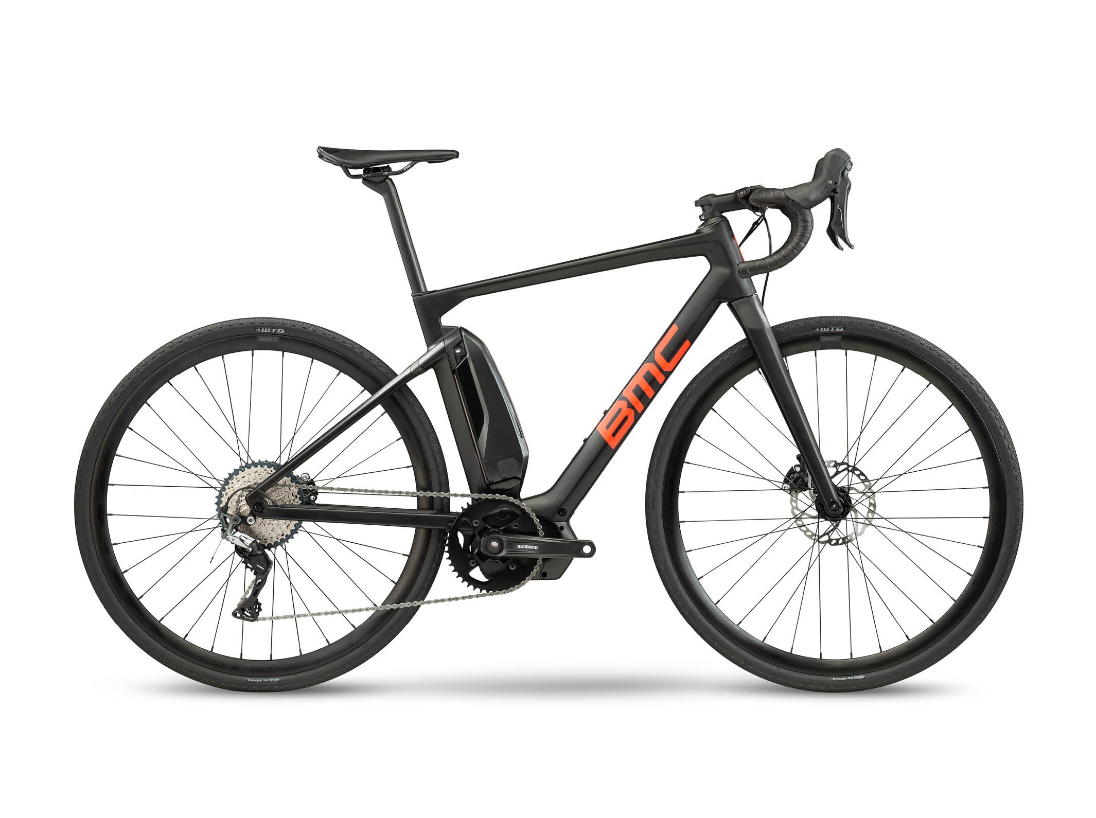 BMC Bikes | Alpenchallenge AMP Sport THREE DB USA 