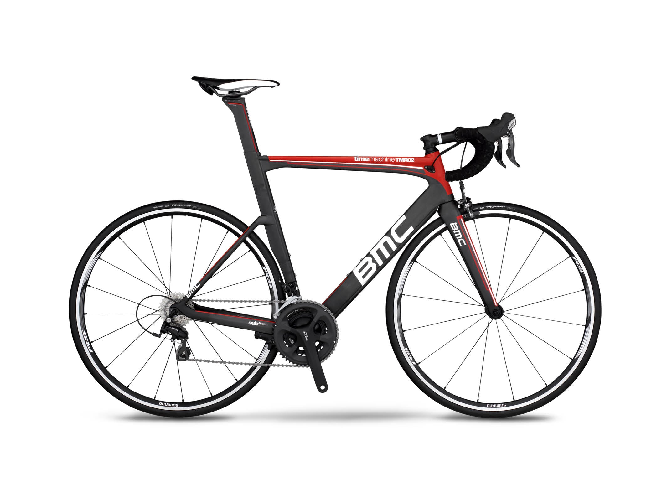 Timemachine TMR02 105 | BMC | bikes | Road, Road | Racing