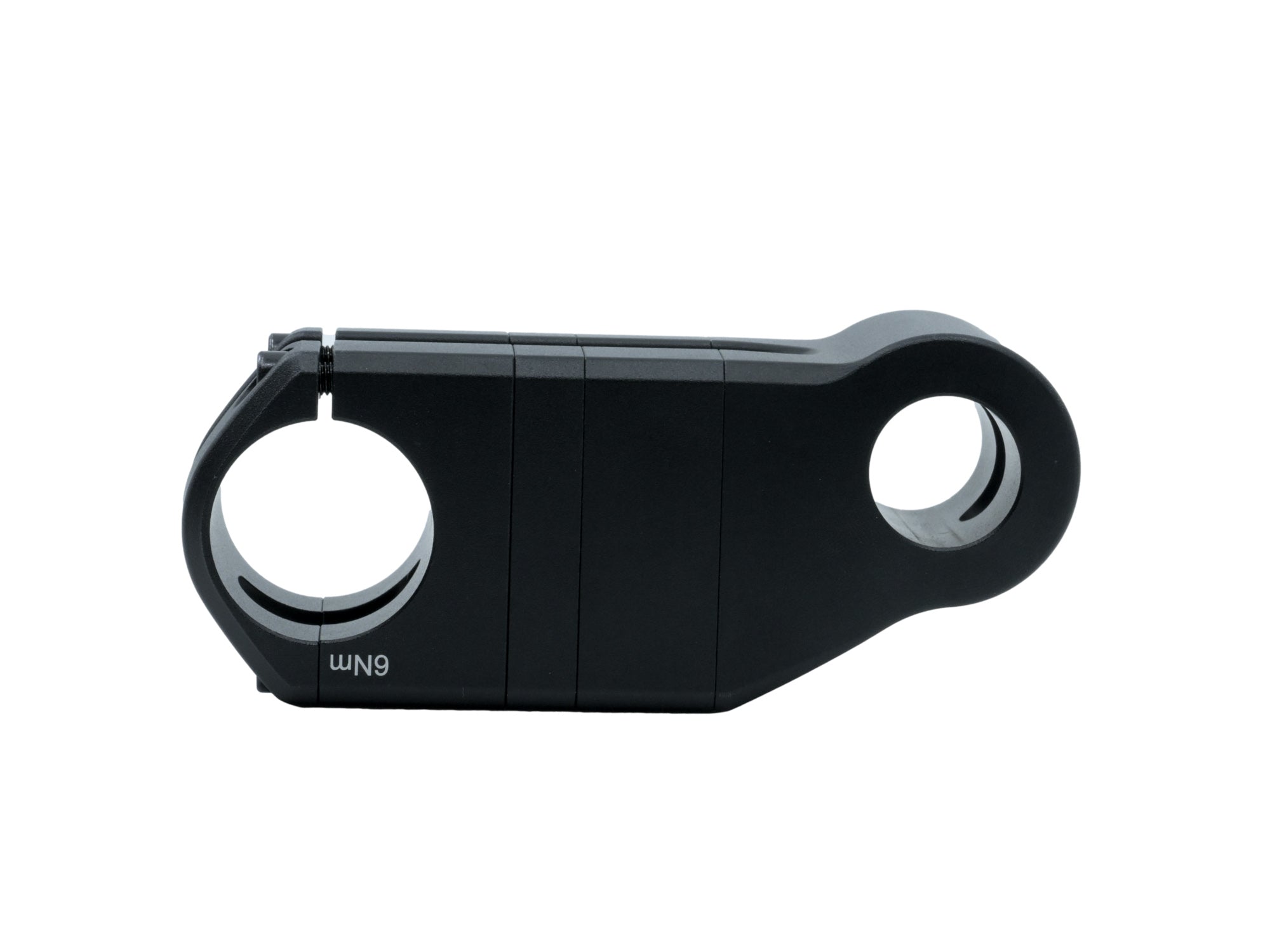 BMC Ersatzteile | TR01 Stem Kit BLACK