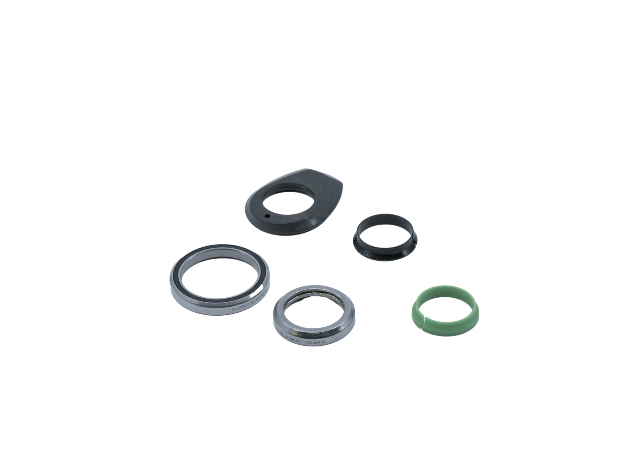 BMC Ersatzteile | Headset SLR01 ICS 