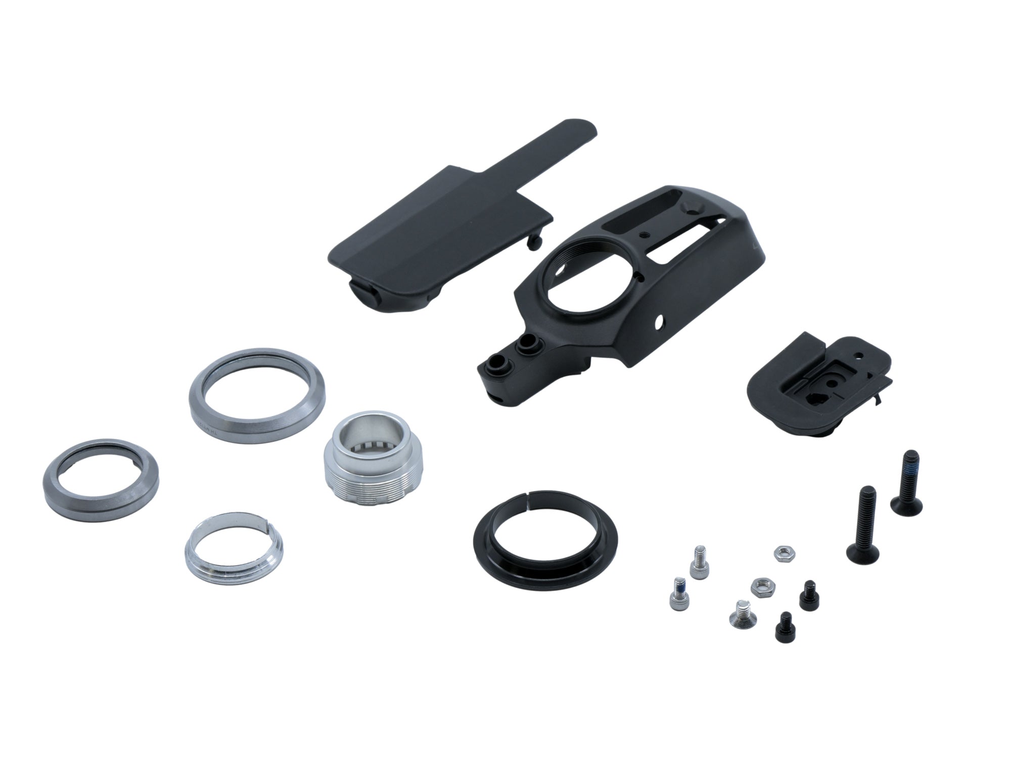 BMC Ersatzteile | Timemachine 01 Disc Headset Box 