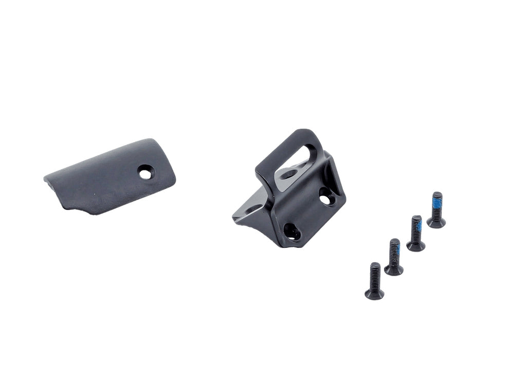 BMC Ersatzteile | Front Derailleur Hanger and Cover KAS01 BLACK