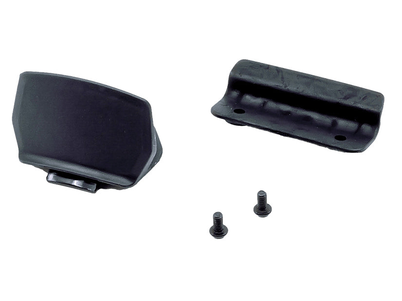 BMC Spare Parts | FS01 Mud Flap BLACK