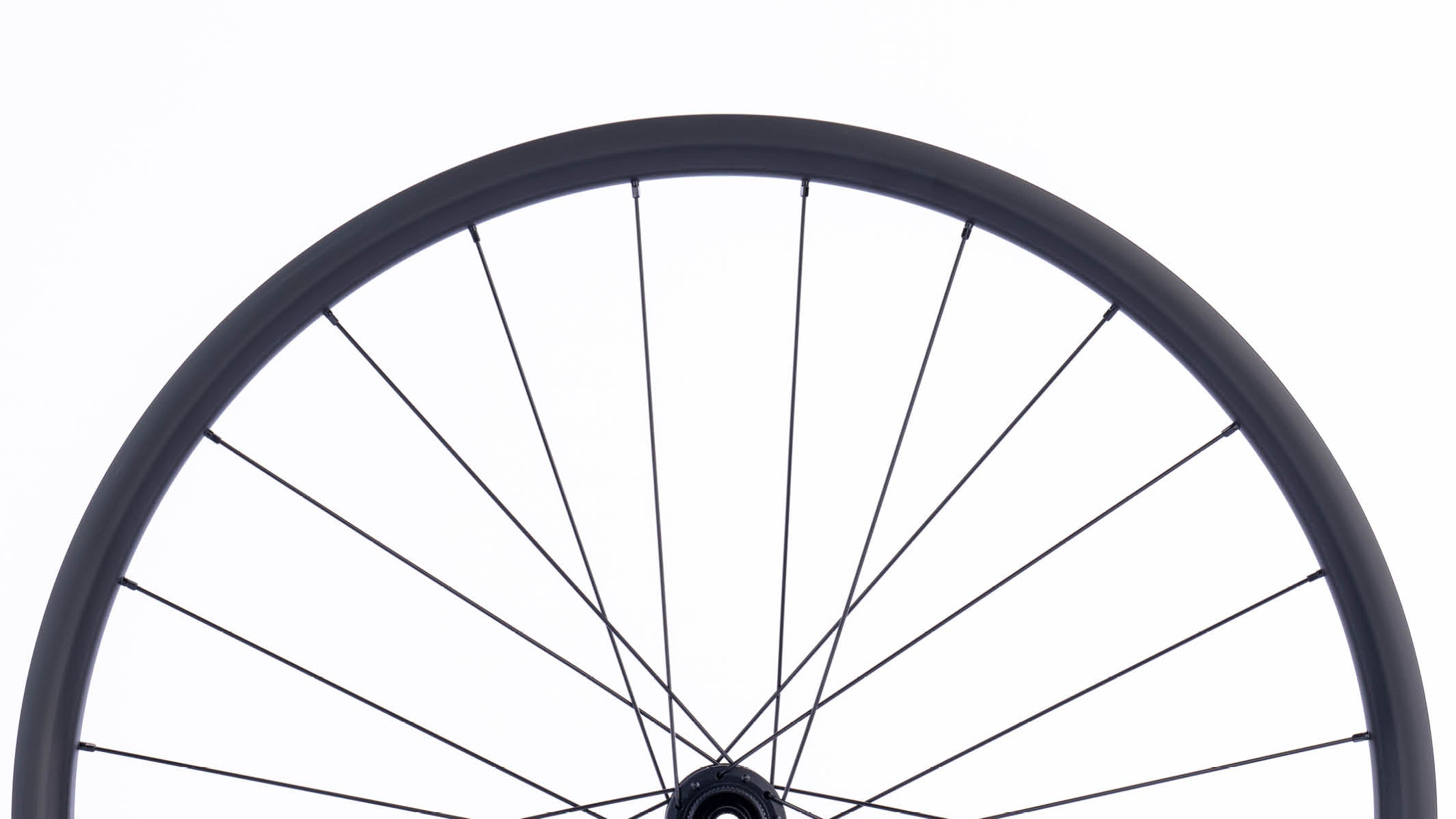 AR 27 Front Wheel