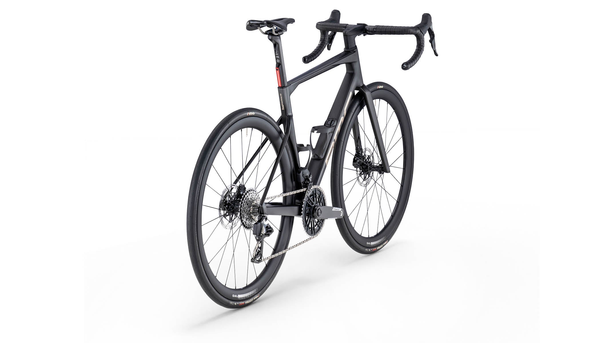 Roadmachine 01 THREE