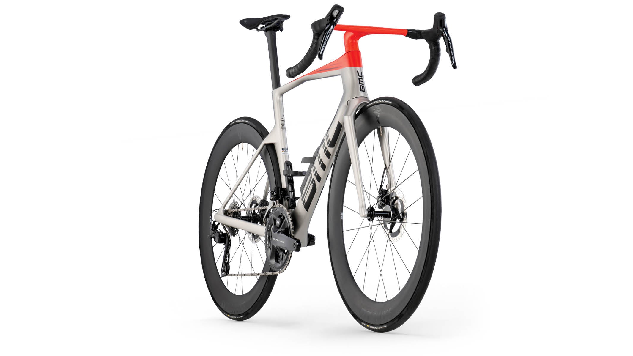 Teammachine R 01 TWO