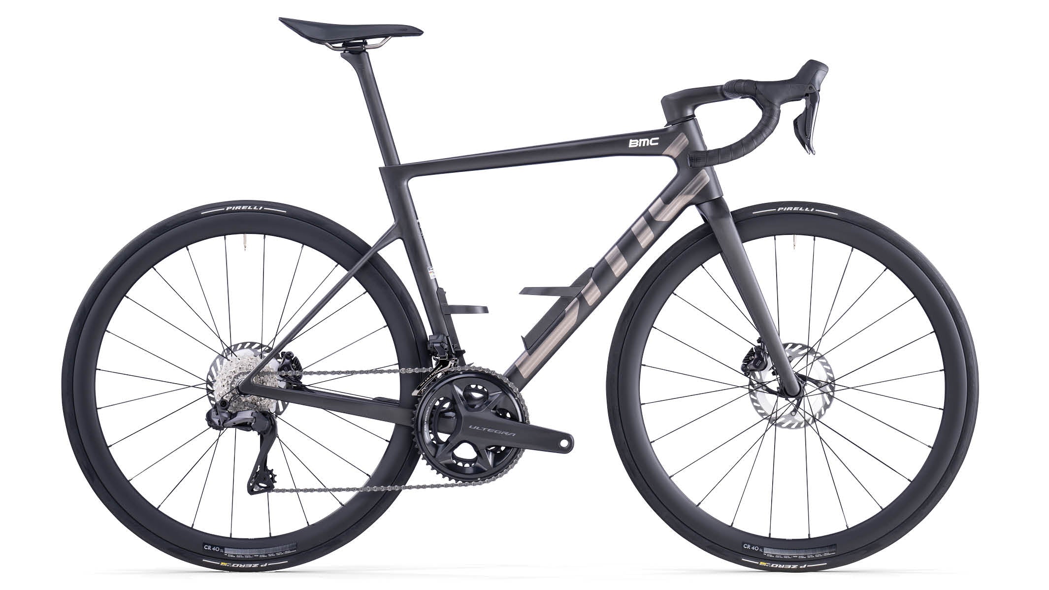 Teammachine SLR 01 FOUR
