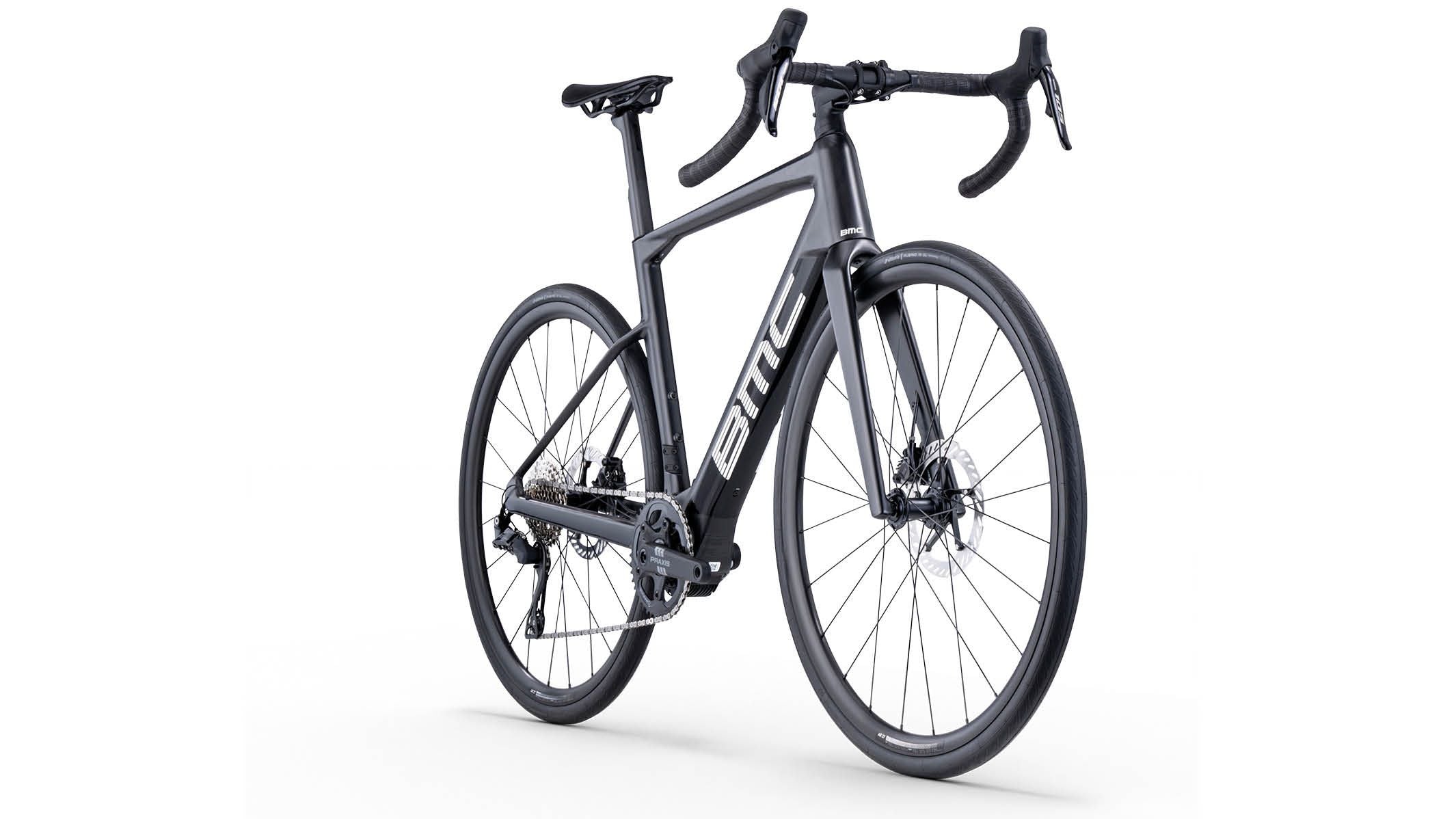 Roadmachine 01 AMP ONE