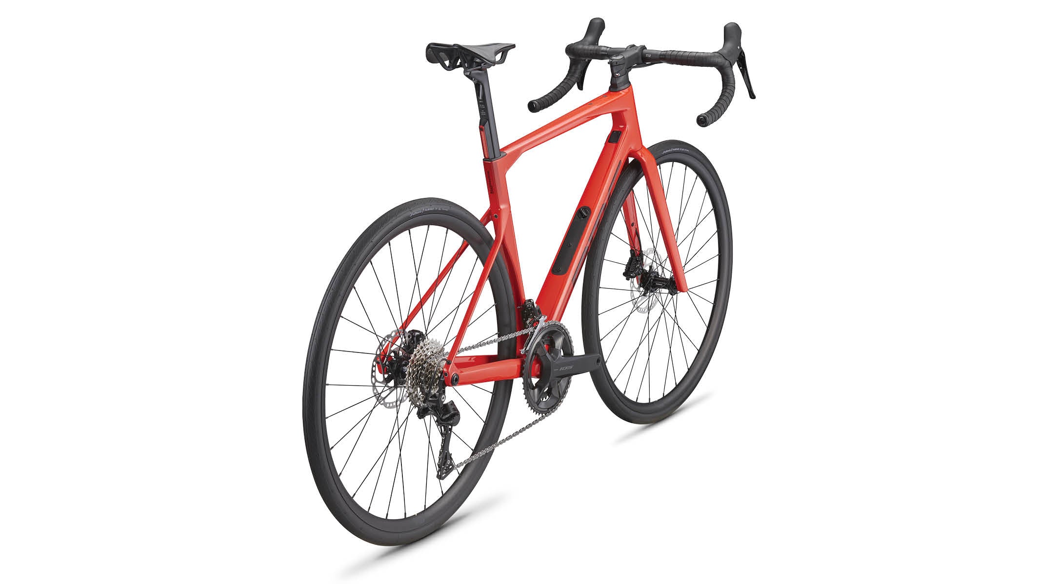 Roadmachine Three