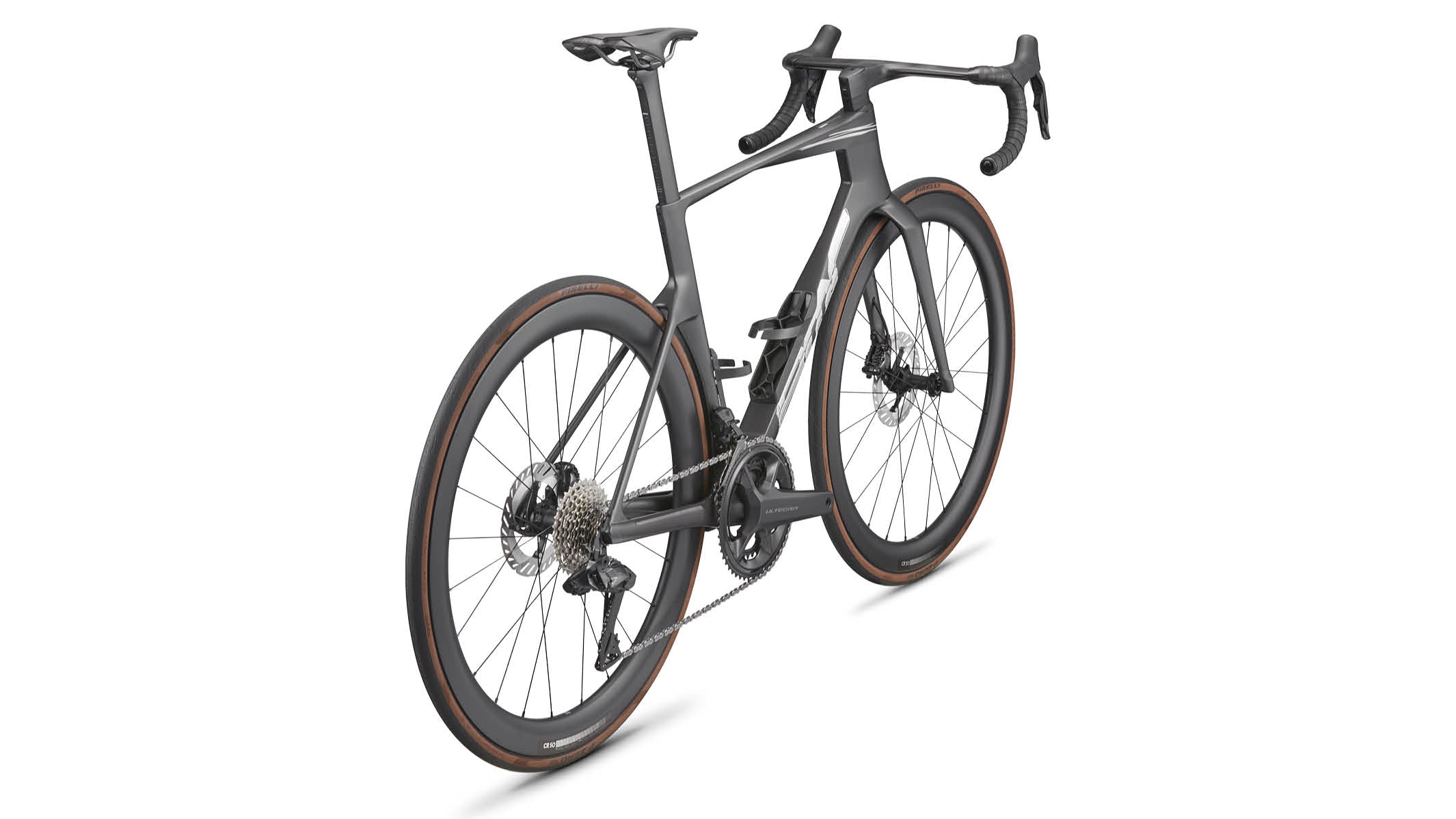 Teammachine R 01 Four