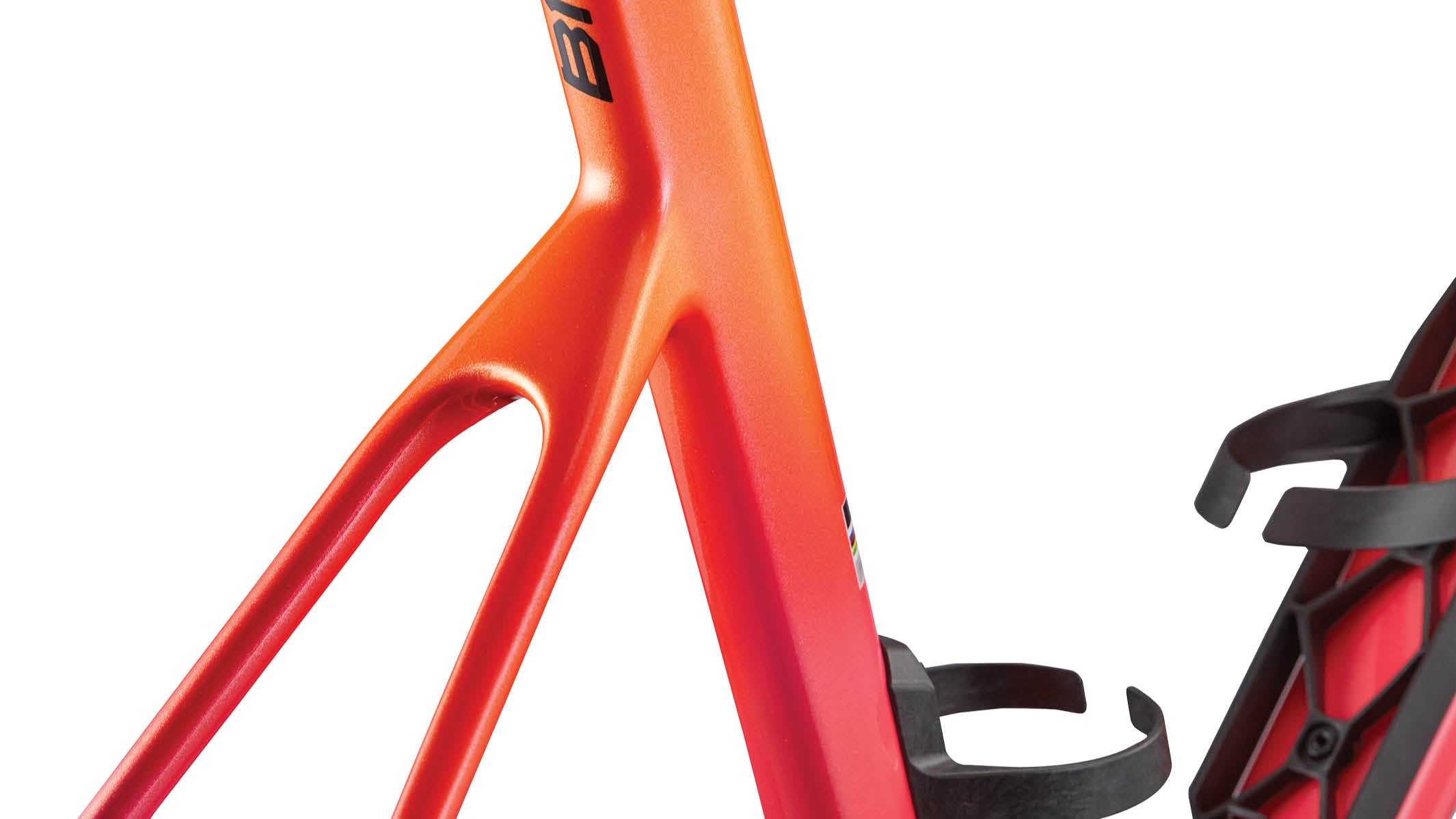 Teammachine SLR 01 Frameset