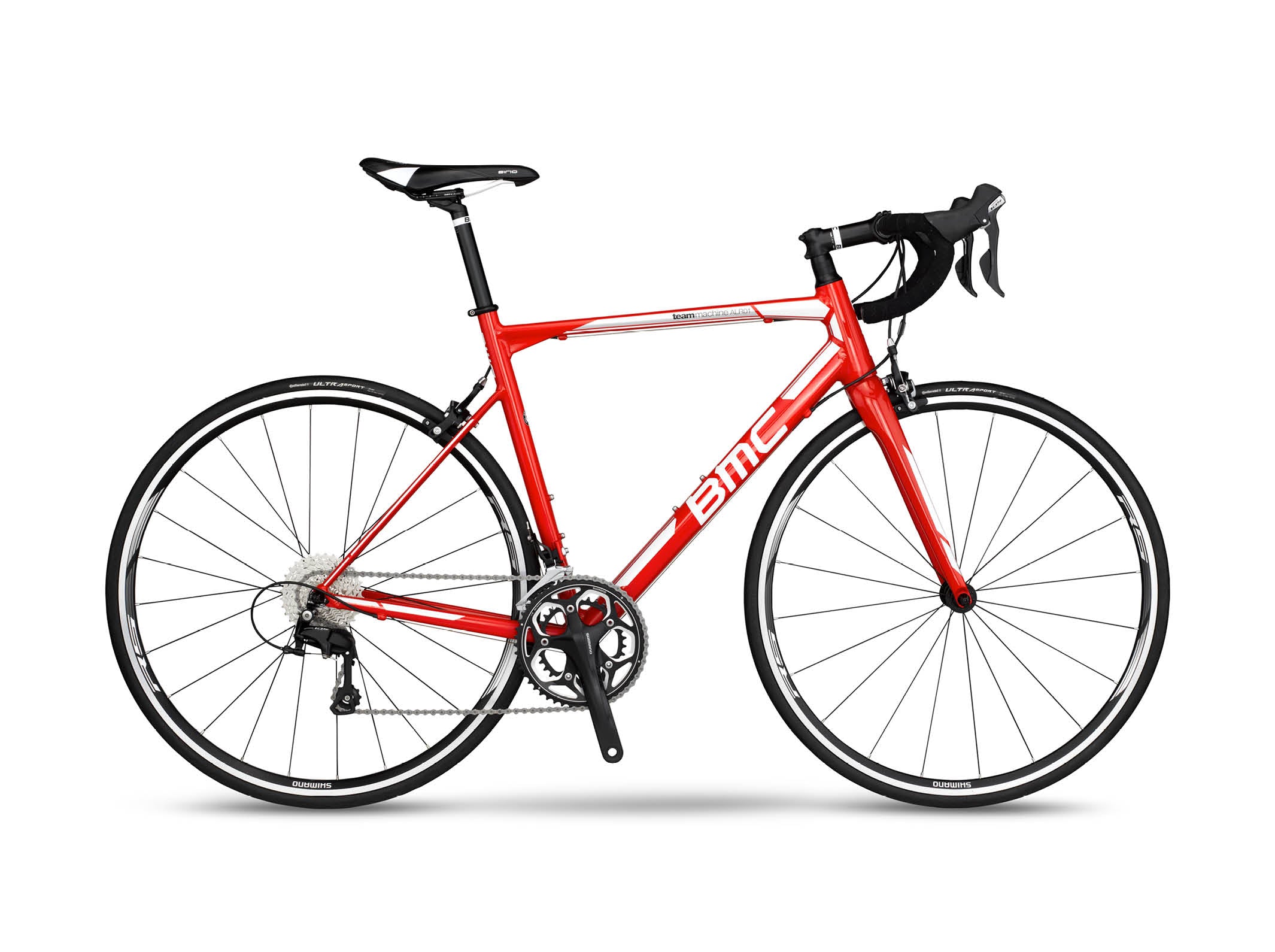 Teammachine ALR01 105 | BMC | bikes | Road, Road | Racing