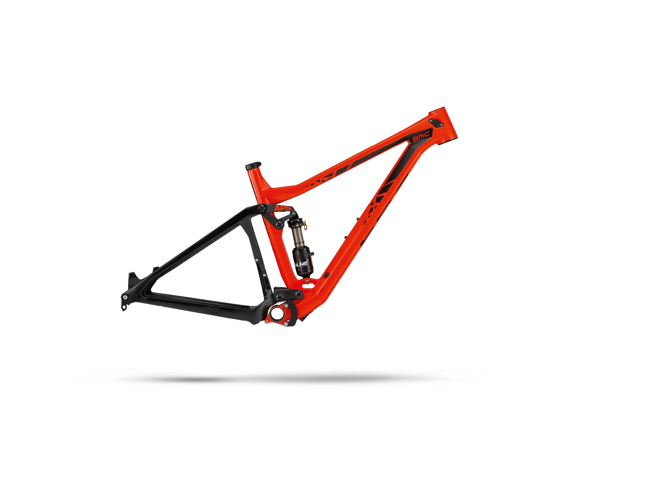 Trailfox 01 FRS | BMC | frames | Mountain, Mountain | Trail