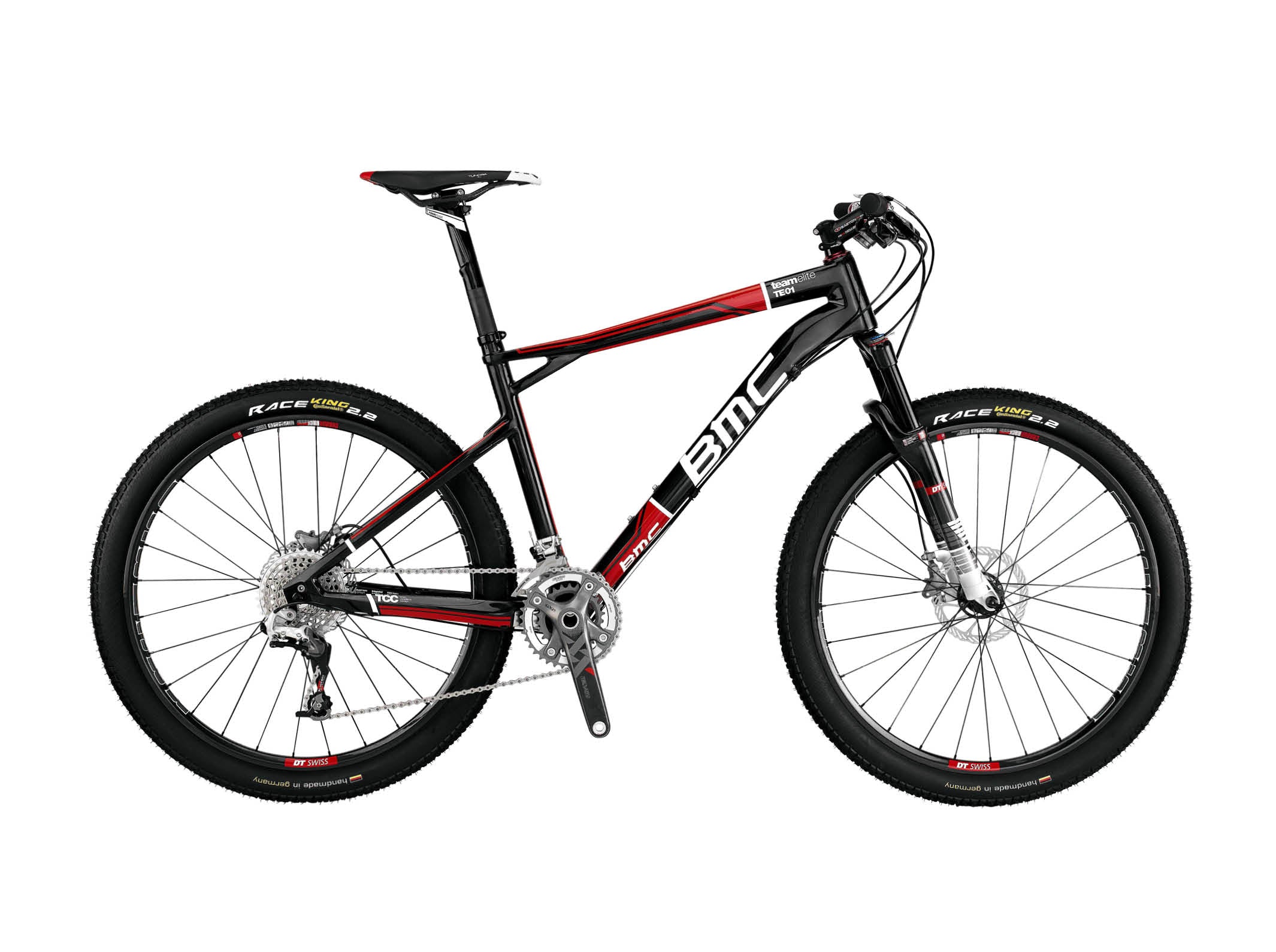 Teamelite TE01 XX | BMC | bikes | Mountain, Mountain | Cross-Country