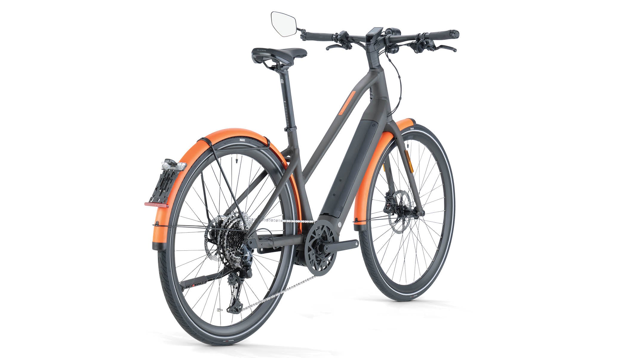 257 AMP AL SPEED ONE ST USA | BMC | bikes | E-Bike, E-Bike | Lifestyle