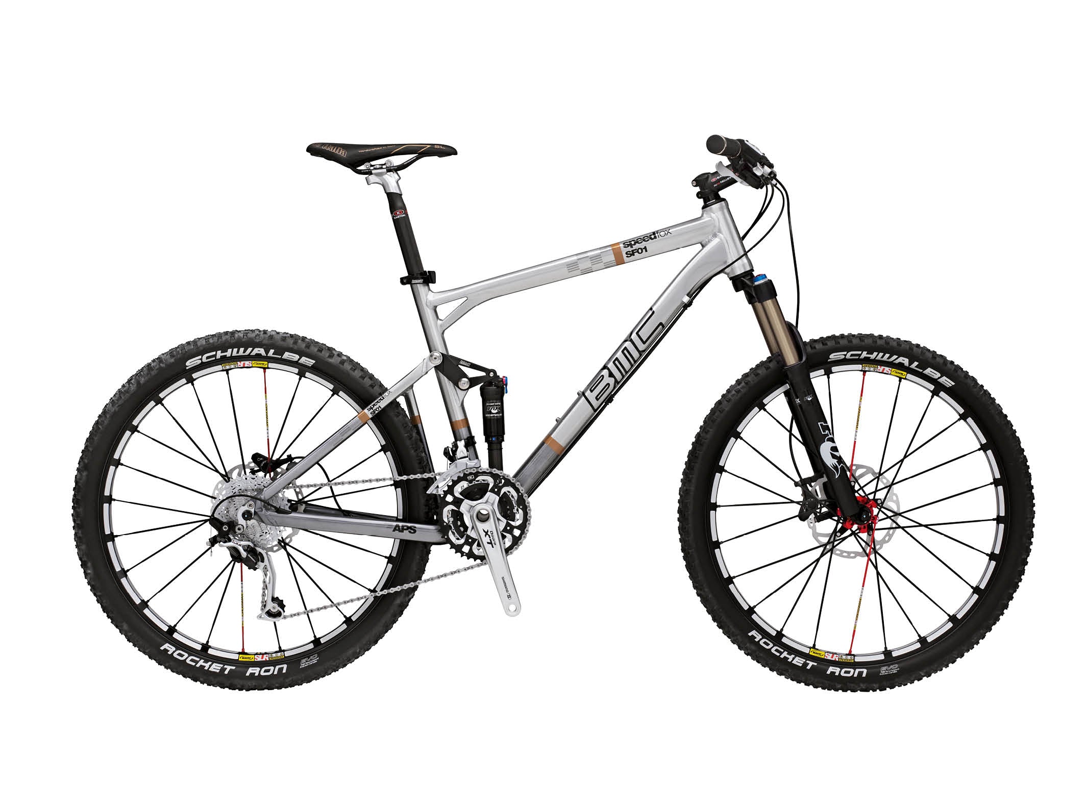 Speedfox SF01 Standard | BMC | bikes | Mountain, Mountain | Trail